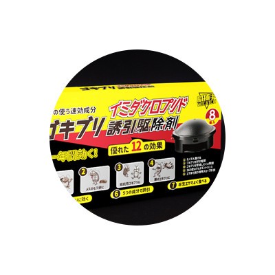 小黑帽